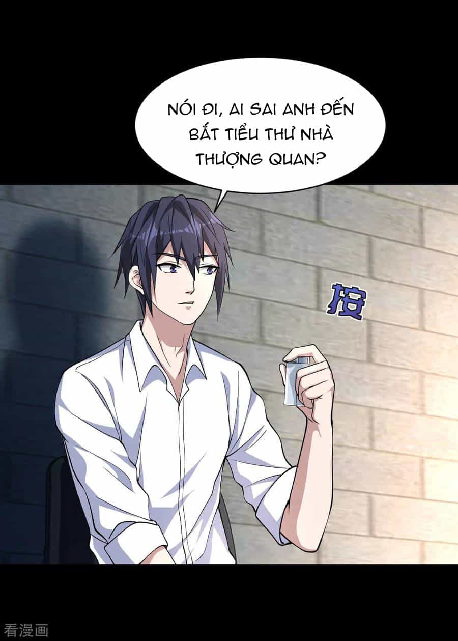 Đô Thị Tà Vương - Chương 9 - ảnh 6
