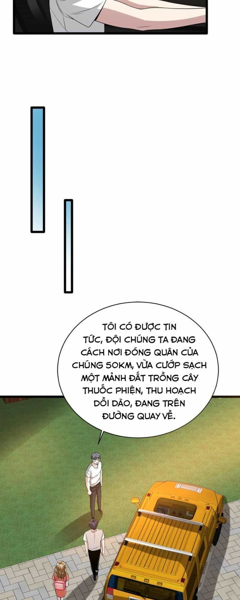 Đô Thị Tà Vương - Chương 90 - ảnh 4