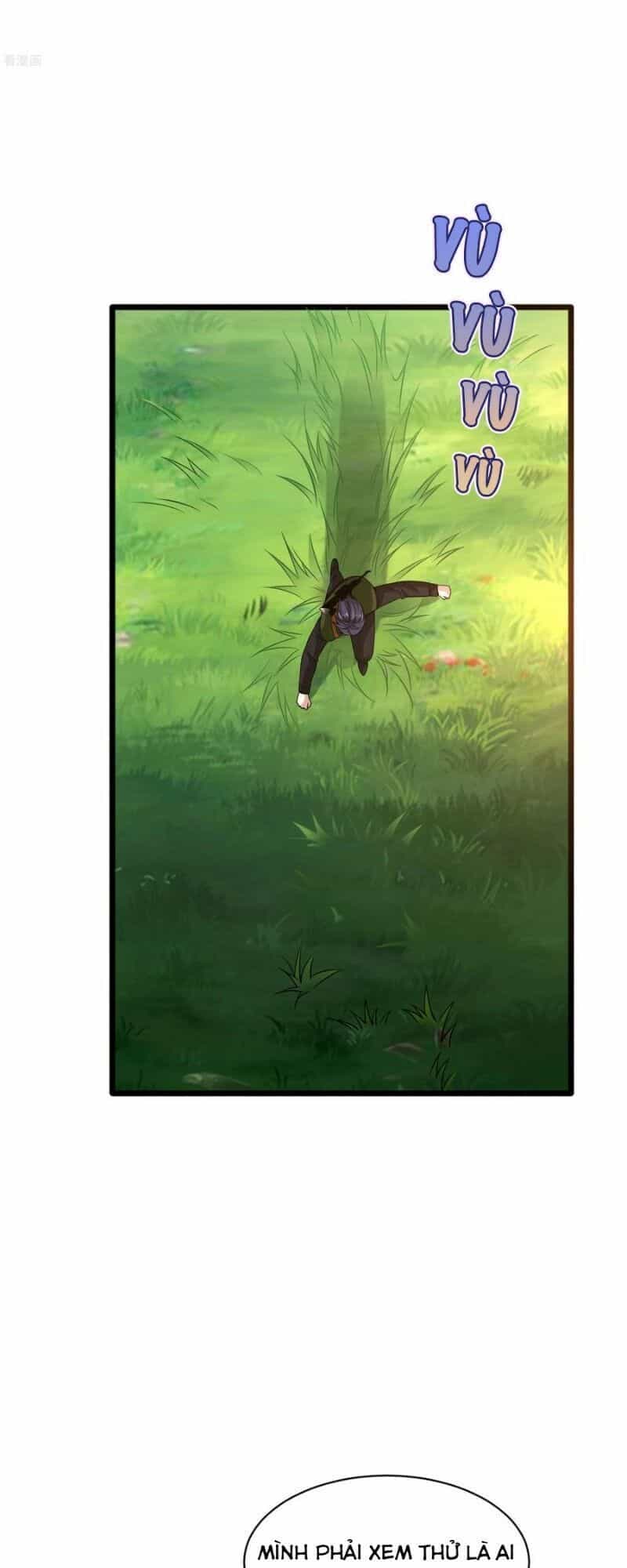 Đô Thị Tà Vương - Chương 91 - ảnh 13
