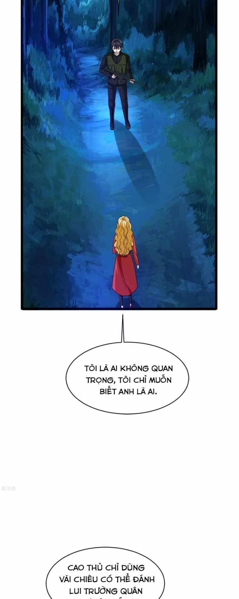 Đô Thị Tà Vương - Chương 92 - ảnh 4
