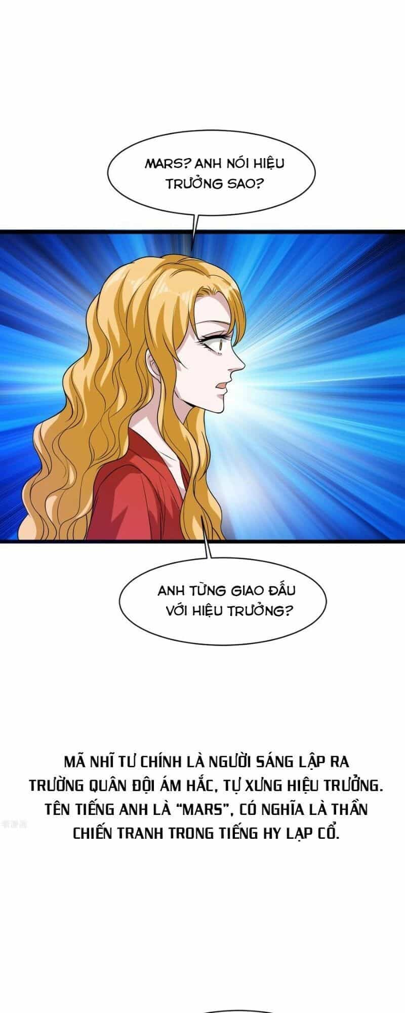 Đô Thị Tà Vương - Chương 92 - ảnh 7