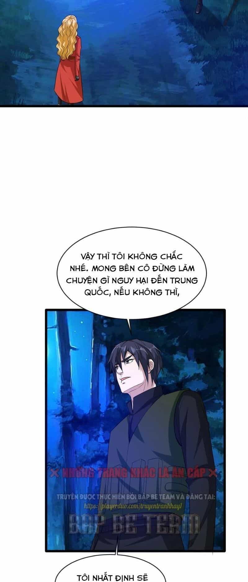 Đô Thị Tà Vương - Chương 93 - ảnh 8