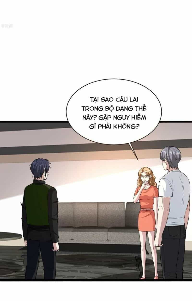 Đô Thị Tà Vương - Chương 94 - ảnh 6