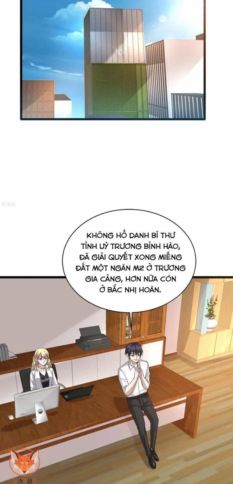 Đô Thị Tà Vương - Chương 94 - ảnh 8