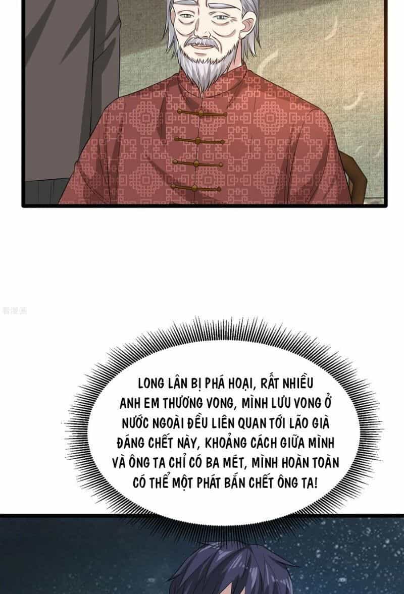 Đô Thị Tà Vương - Chương 95 - ảnh 11