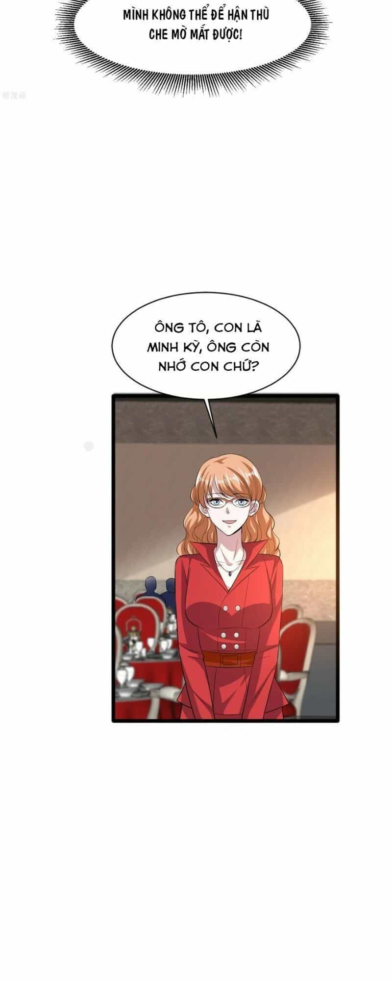 Đô Thị Tà Vương - Chương 95 - ảnh 14