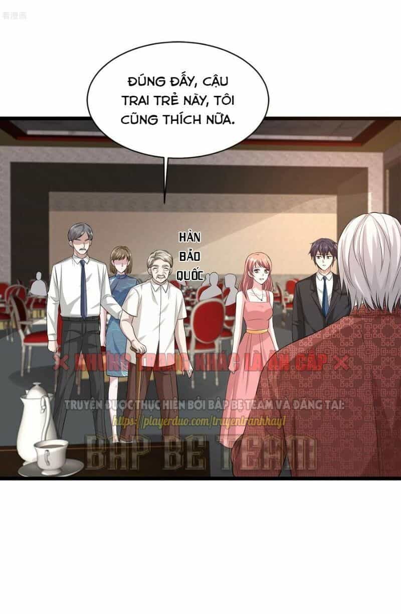 Đô Thị Tà Vương - Chương 95 - ảnh 18