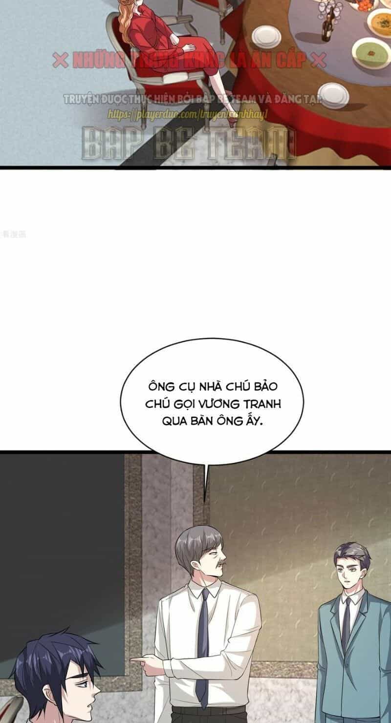 Đô Thị Tà Vương - Chương 96 - ảnh 11