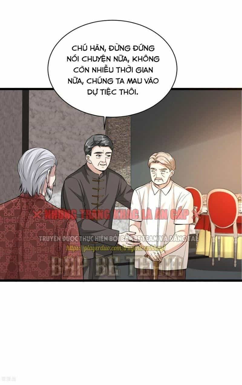 Đô Thị Tà Vương - Chương 96 - ảnh 5