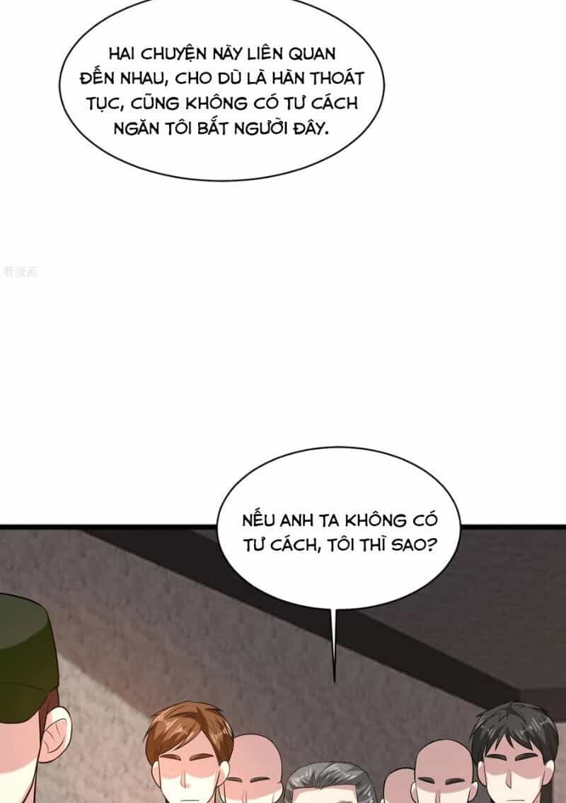 Đô Thị Tà Vương - Chương 97 - ảnh 16
