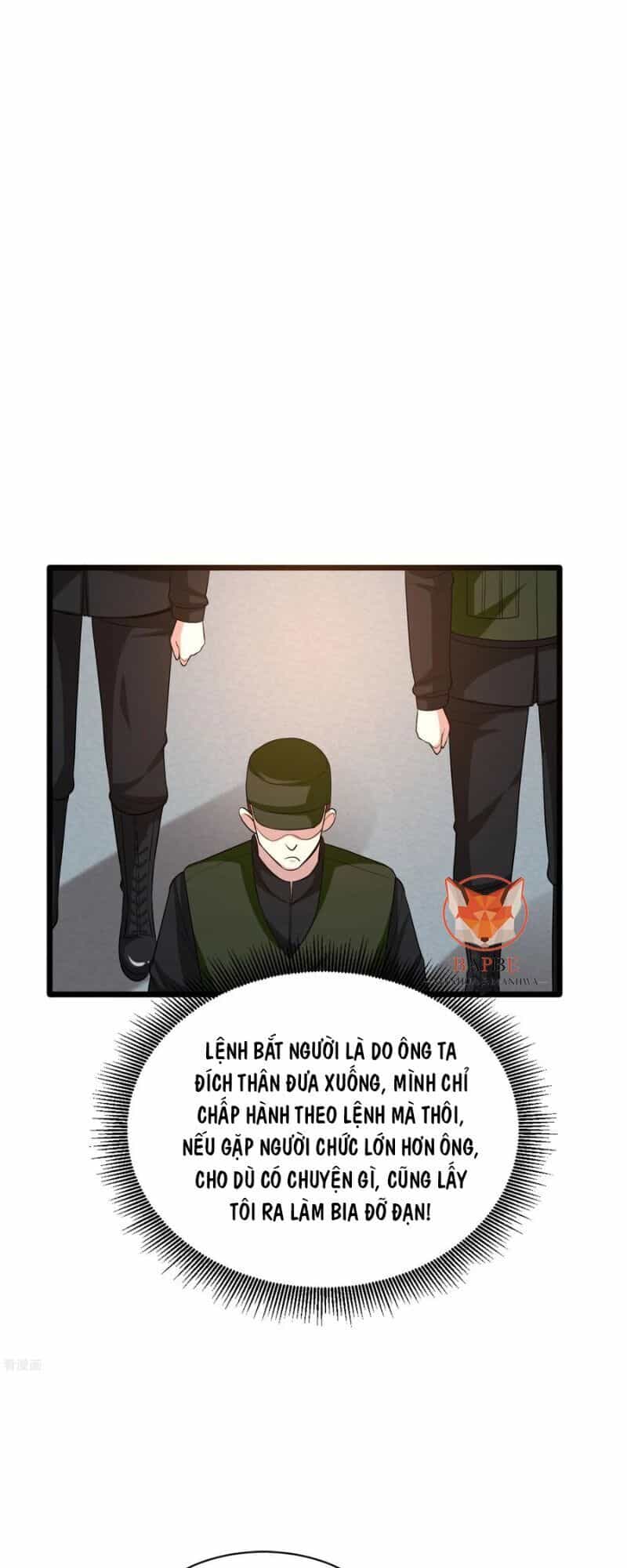 Đô Thị Tà Vương - Chương 98 - ảnh 10
