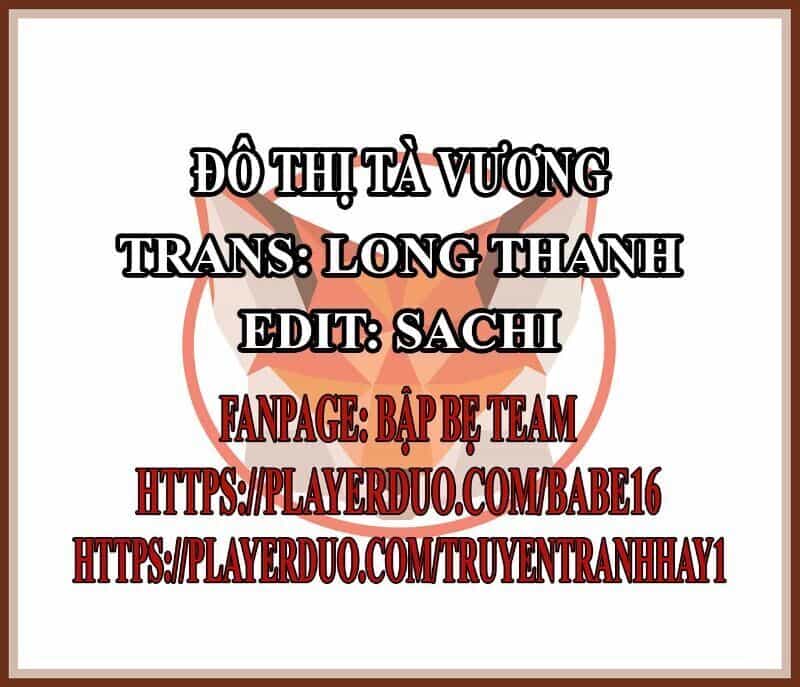 Đô Thị Tà Vương - Chương 98 - ảnh 2