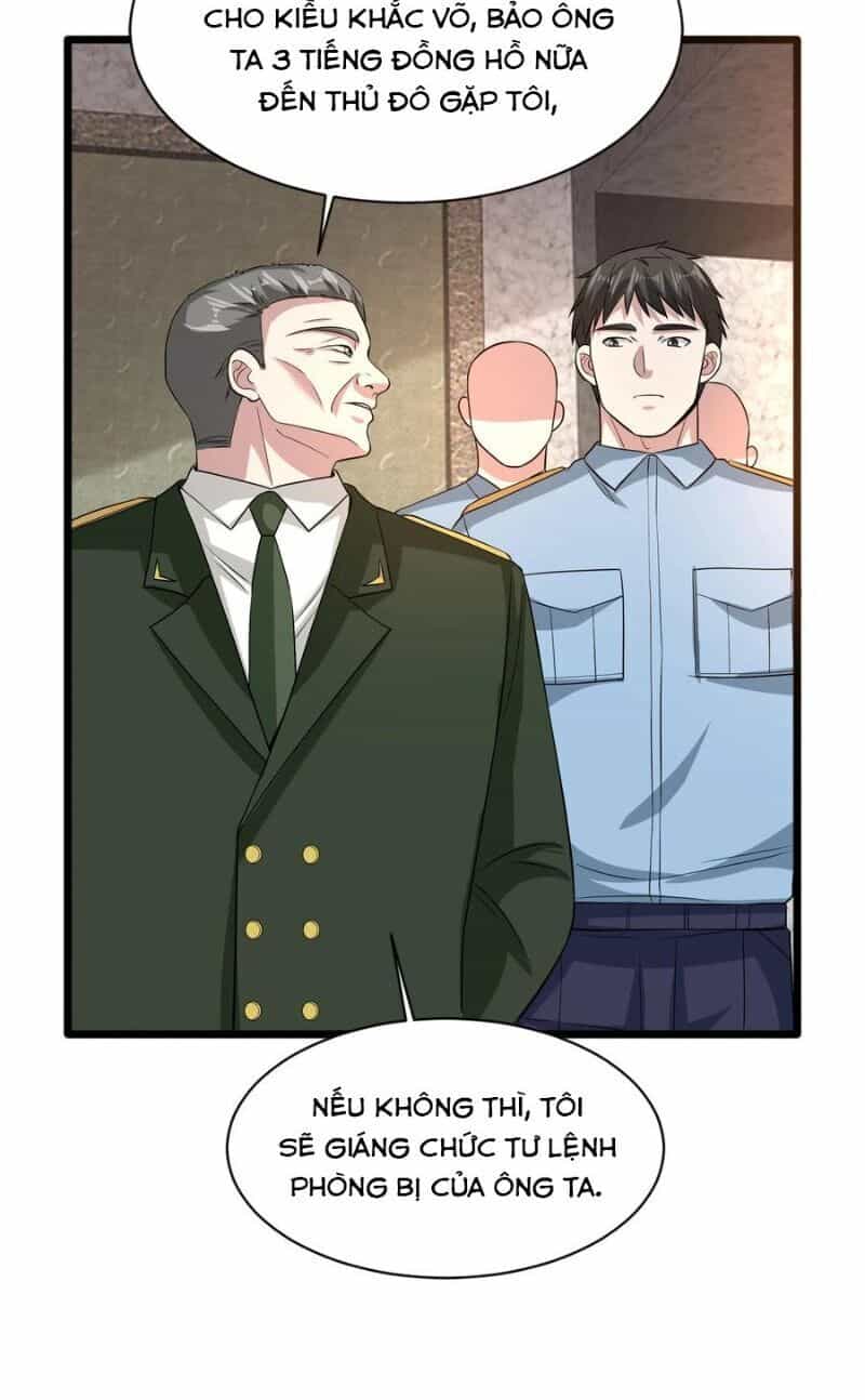 Đô Thị Tà Vương - Chương 98 - ảnh 6