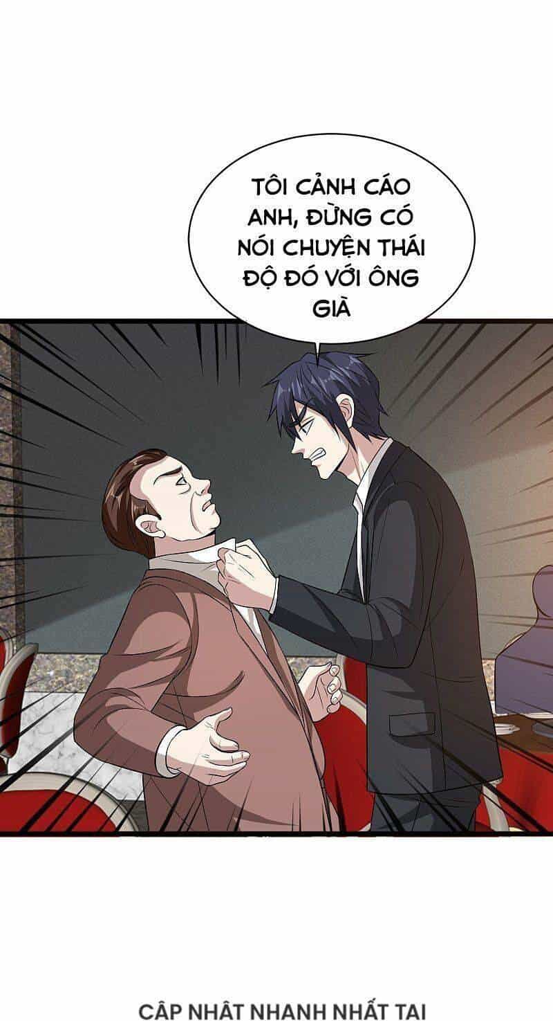 Đô Thị Tà Vương - Chương 99 - ảnh 1