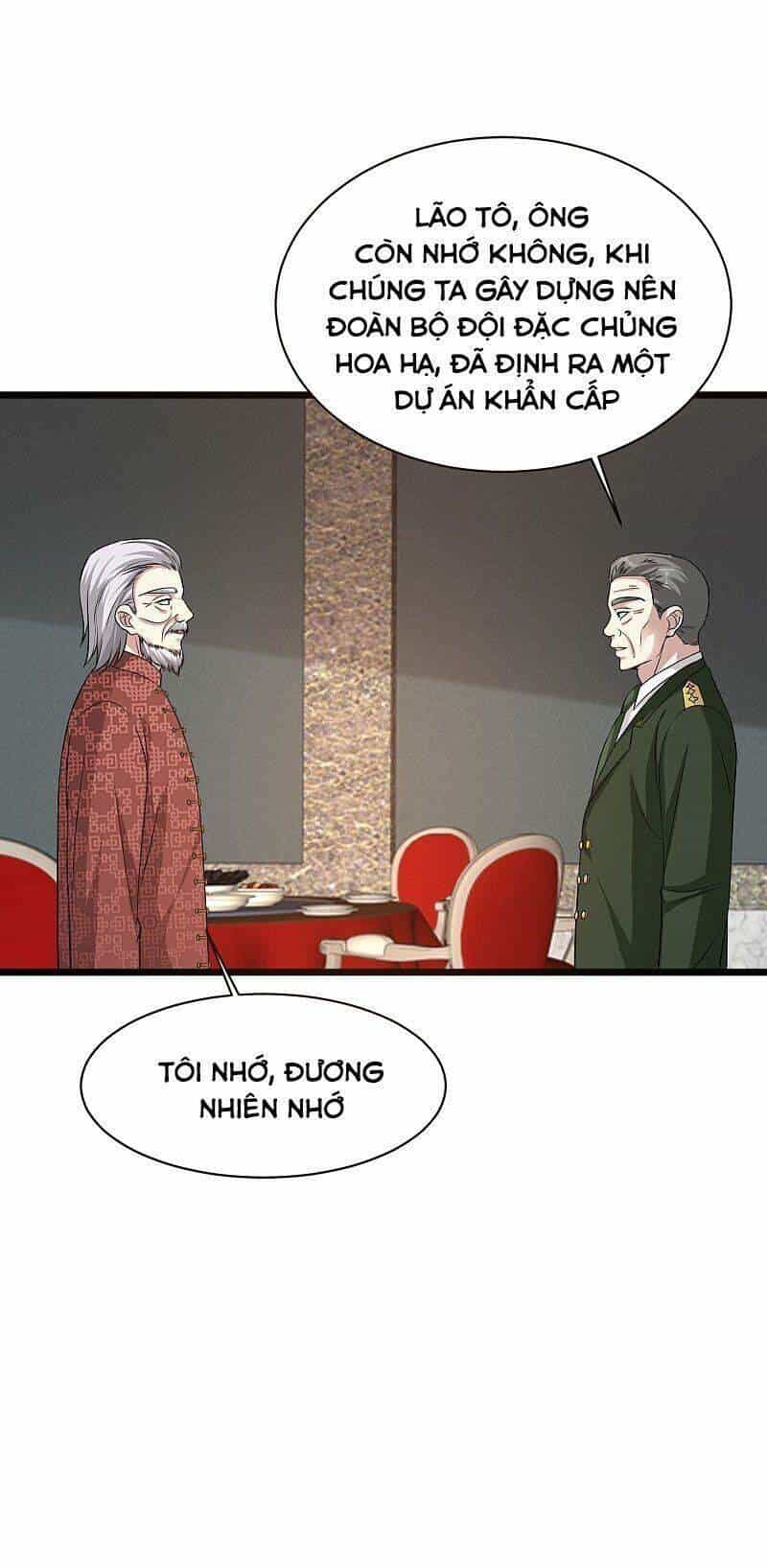 Đô Thị Tà Vương - Chương 99 - ảnh 15