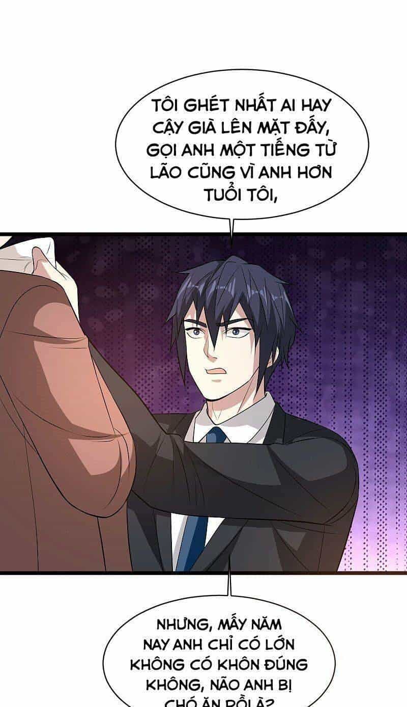 Đô Thị Tà Vương - Chương 99 - ảnh 5