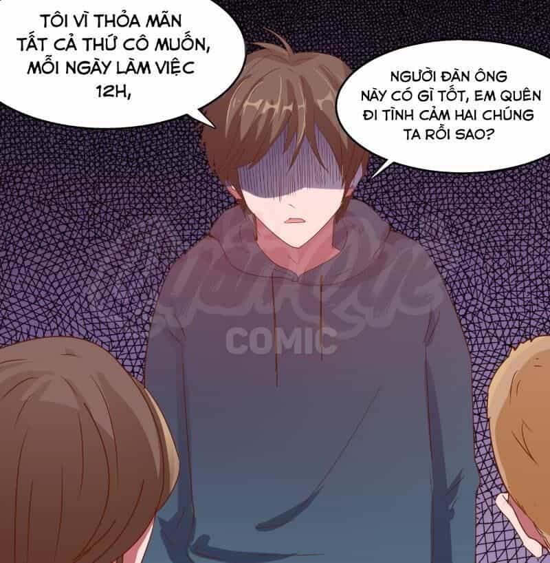Đô Thị Thần Nhãn - Chương 1 - ảnh 17