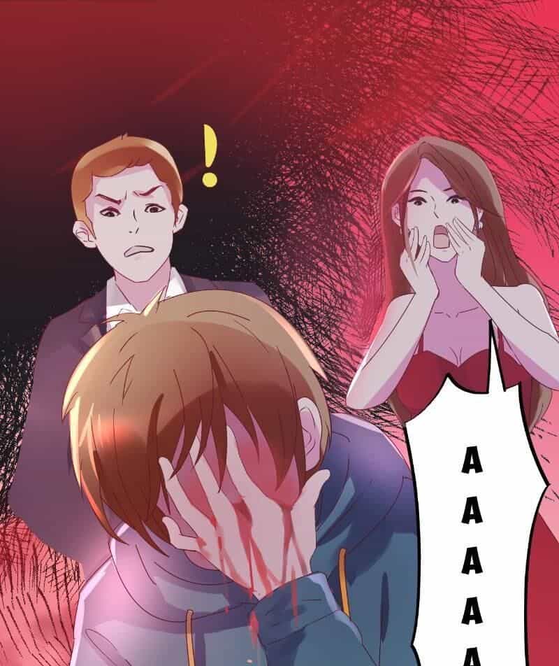 Đô Thị Thần Nhãn - Chương 1 - ảnh 25