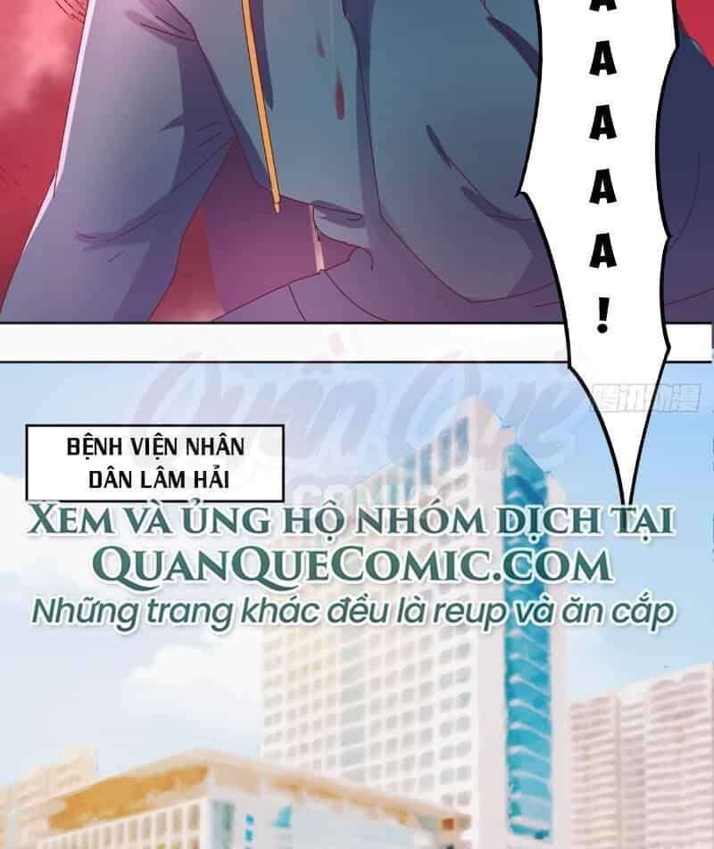 Đô Thị Thần Nhãn - Chương 1 - ảnh 26