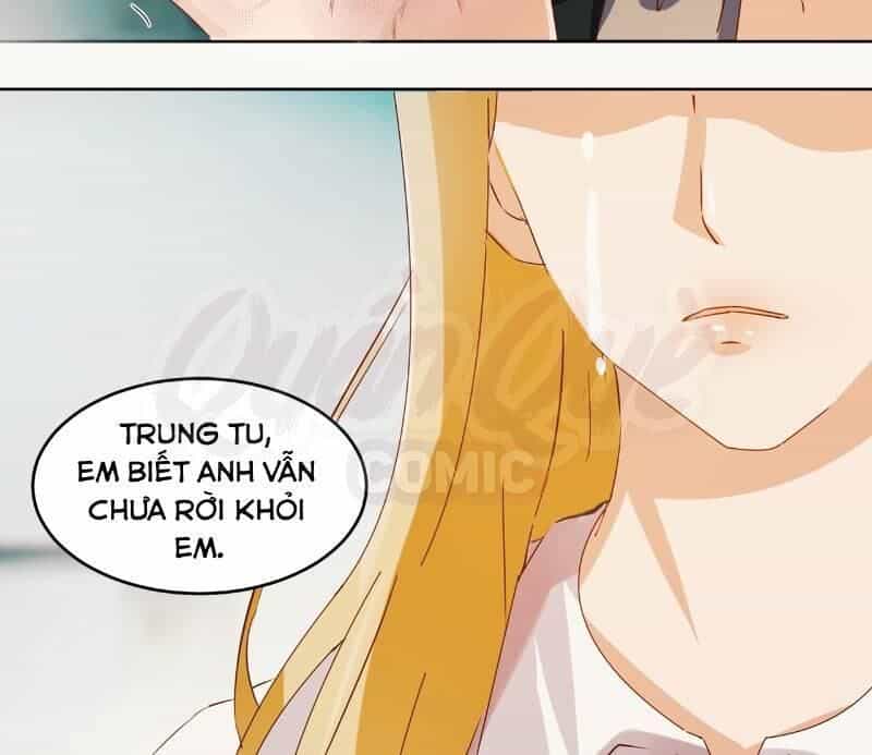 Đô Thị Thần Nhãn - Chương 1 - ảnh 32