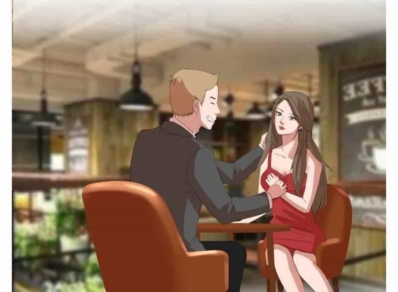 Đô Thị Thần Nhãn - Chương 1 - ảnh 4