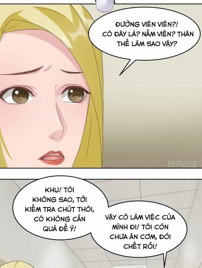 Đô Thị Thần Nhãn - Chương 10 - ảnh 3