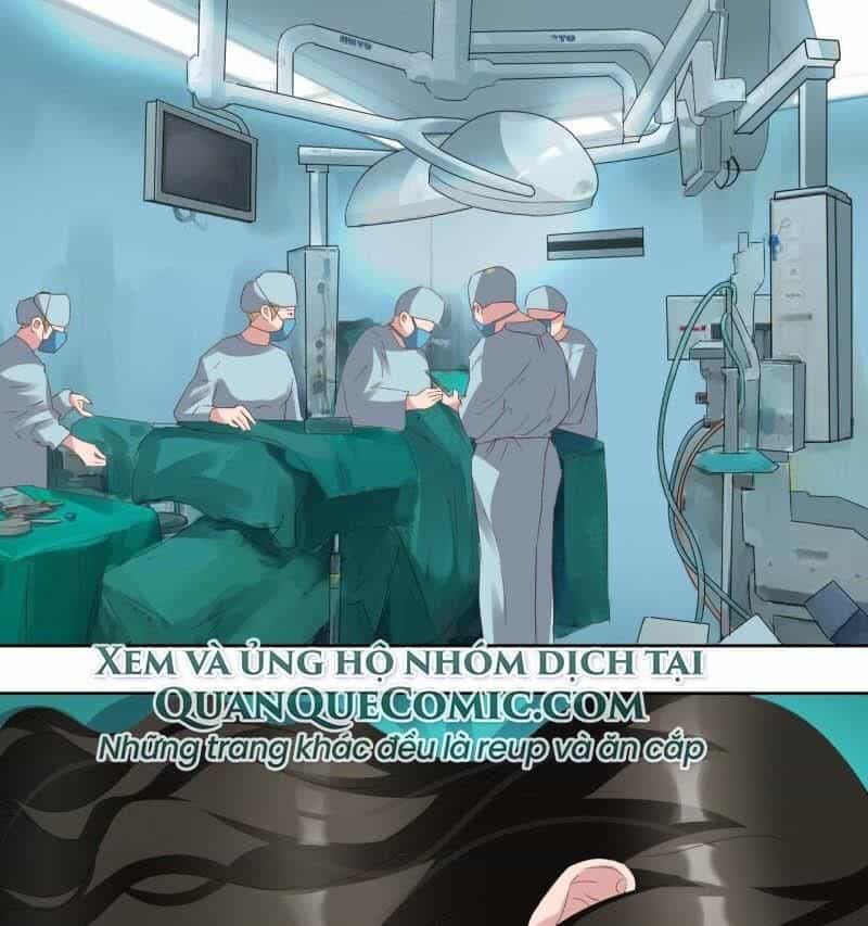 Đô Thị Thần Nhãn - Chương 11 - ảnh 1
