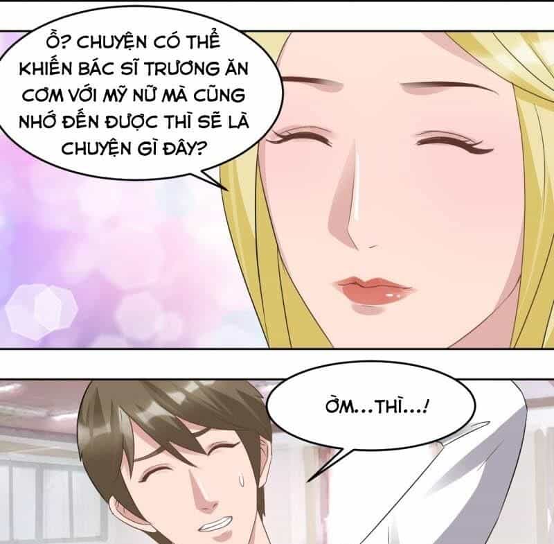 Đô Thị Thần Nhãn - Chương 11 - ảnh 13