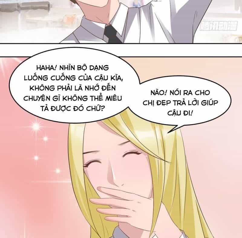 Đô Thị Thần Nhãn - Chương 11 - ảnh 14