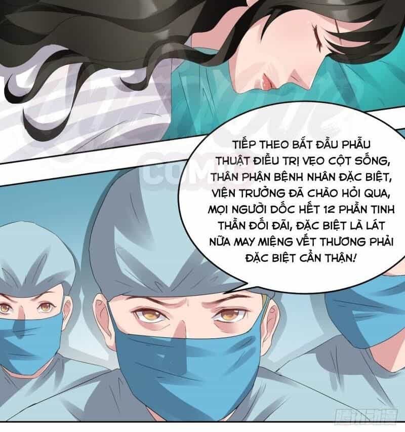 Đô Thị Thần Nhãn - Chương 11 - ảnh 2