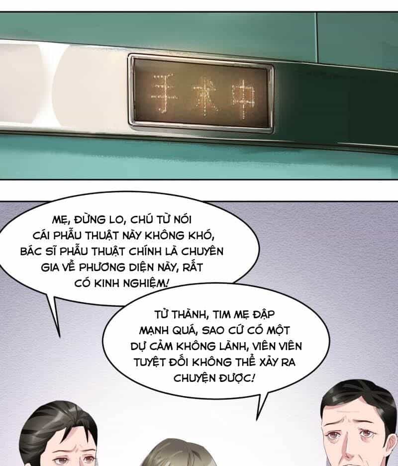 Đô Thị Thần Nhãn - Chương 11 - ảnh 3