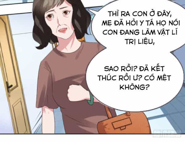 Đô Thị Thần Nhãn - Chương 12 - ảnh 4