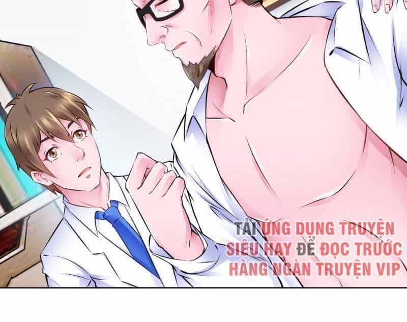 Đô Thị Thần Nhãn - Chương 16 - ảnh 21