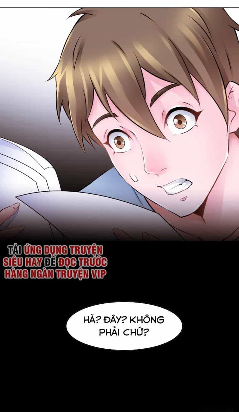 Đô Thị Thần Nhãn - Chương 16 - ảnh 27