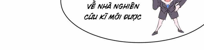 Đô Thị Thần Nhãn - Chương 16 - ảnh 8