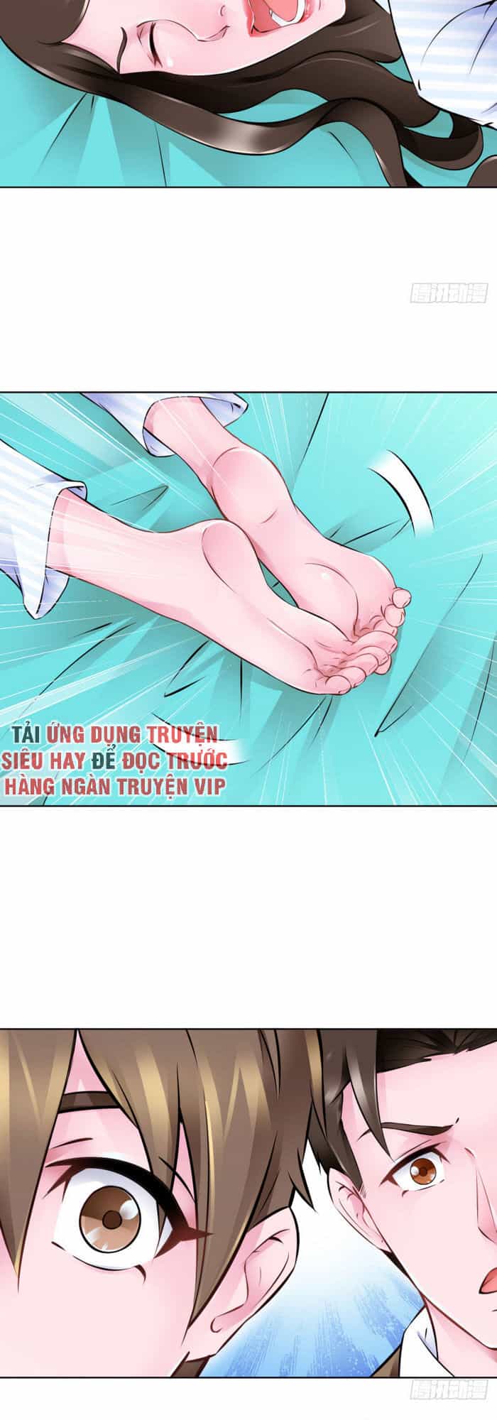 Đô Thị Thần Nhãn - Chương 17 - ảnh 12
