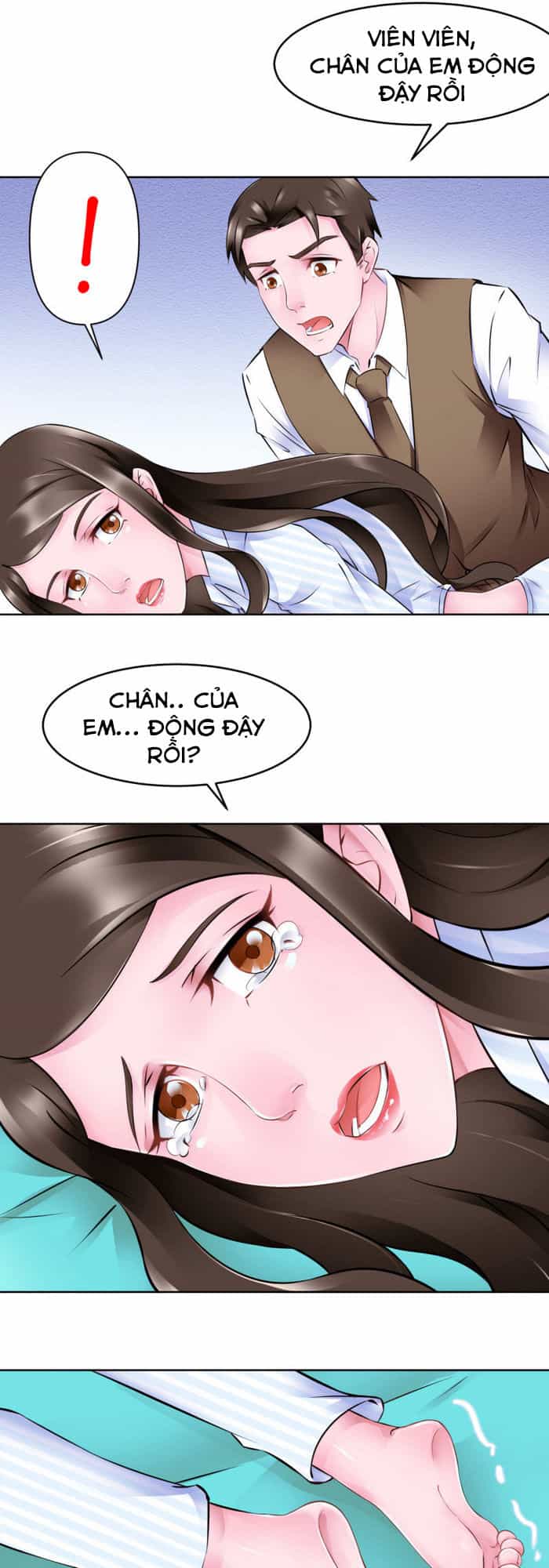 Đô Thị Thần Nhãn - Chương 17 - ảnh 13