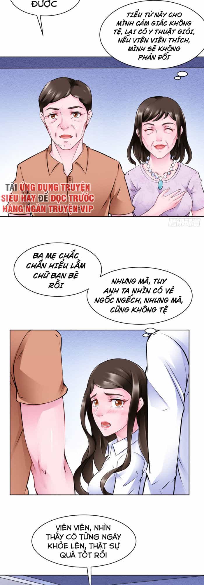 Đô Thị Thần Nhãn - Chương 18 - ảnh 5