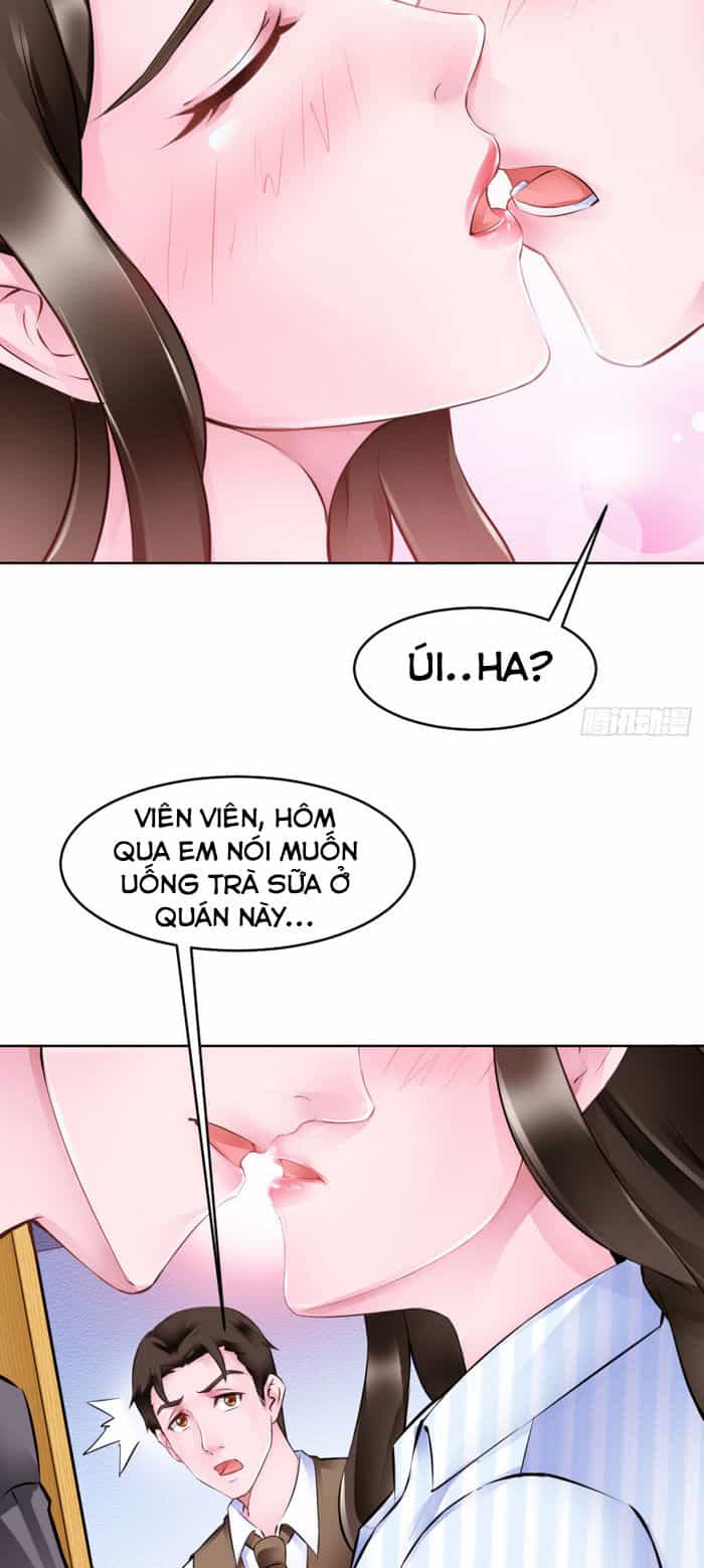 Đô Thị Thần Nhãn - Chương 19 - ảnh 12