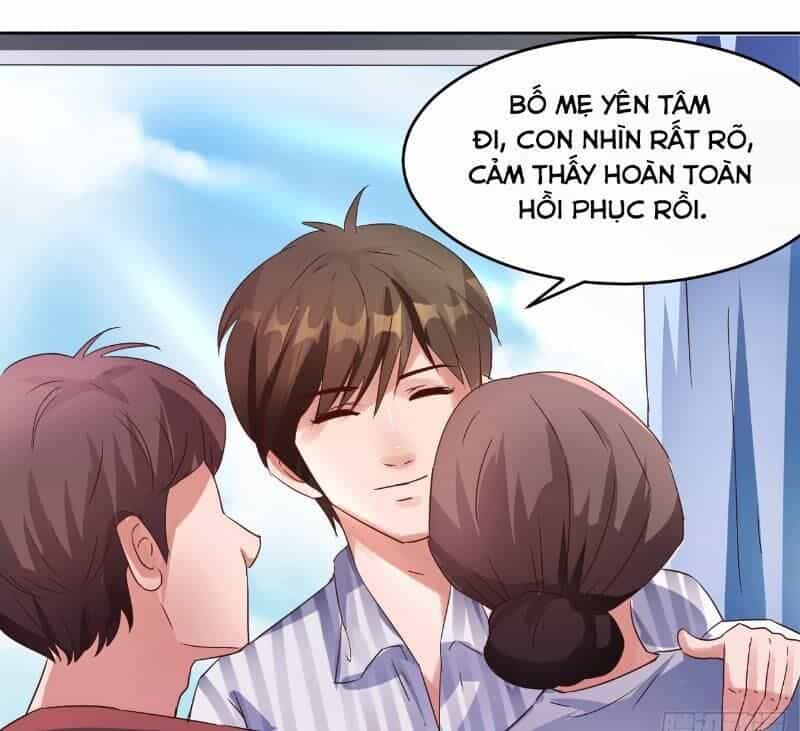 Đô Thị Thần Nhãn - Chương 2 - ảnh 10