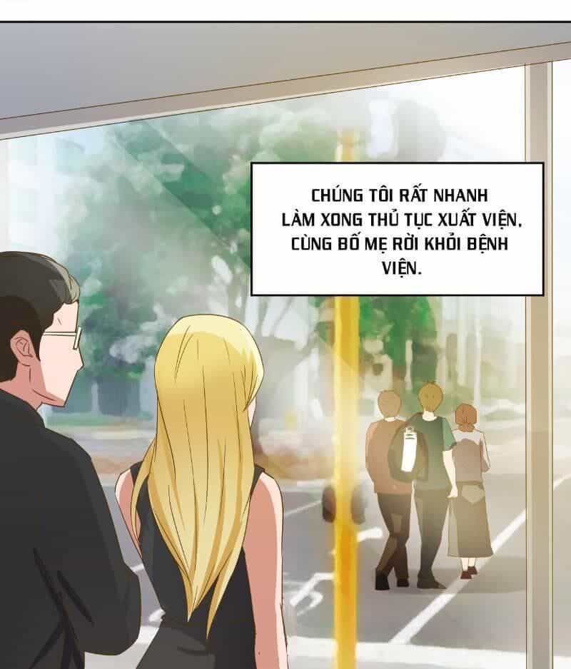 Đô Thị Thần Nhãn - Chương 2 - ảnh 13