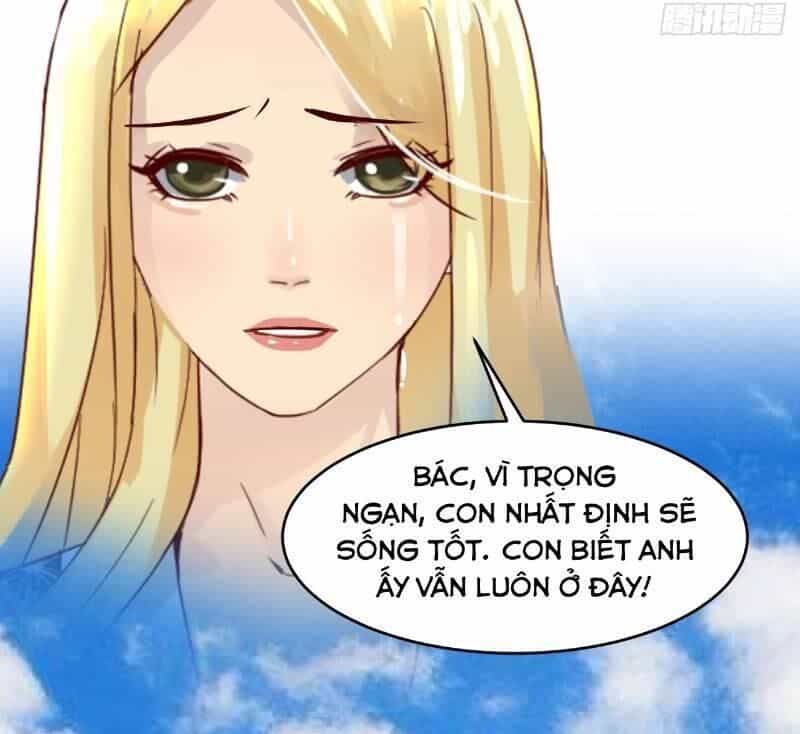 Đô Thị Thần Nhãn - Chương 2 - ảnh 16