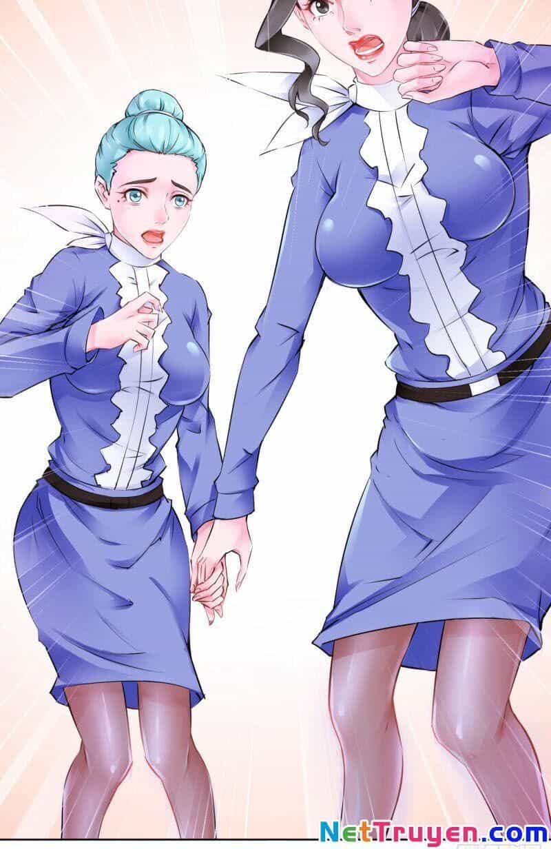 Đô Thị Thần Nhãn - Chương 20 - ảnh 2