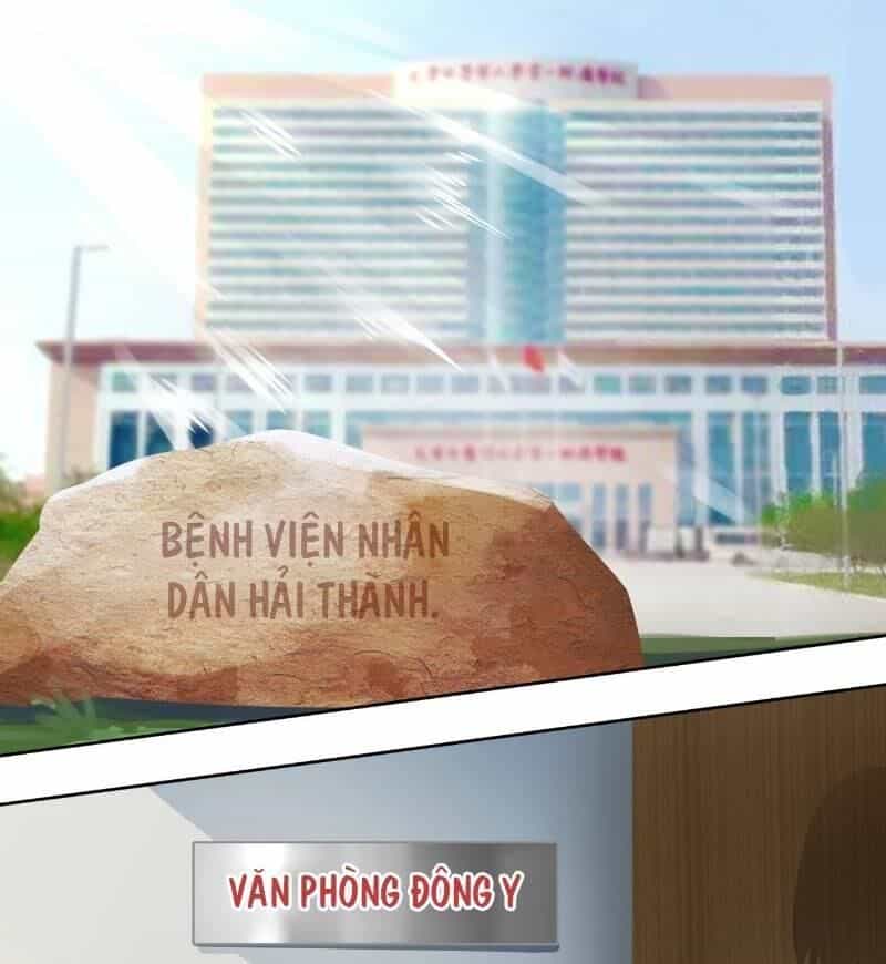 Đô Thị Thần Nhãn - Chương 3 - ảnh 1