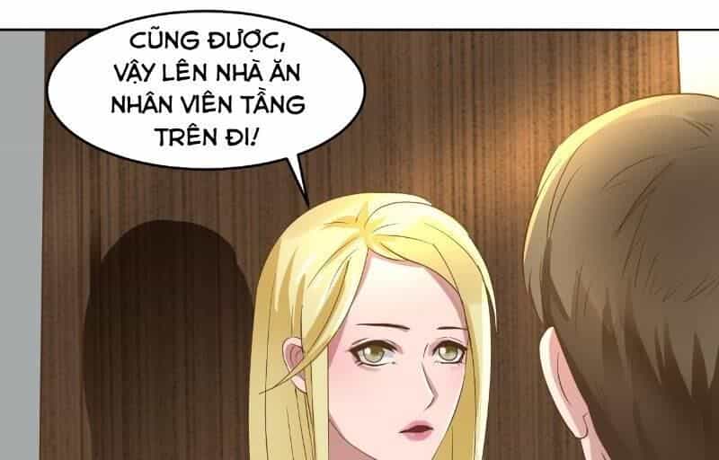 Đô Thị Thần Nhãn - Chương 3 - ảnh 10