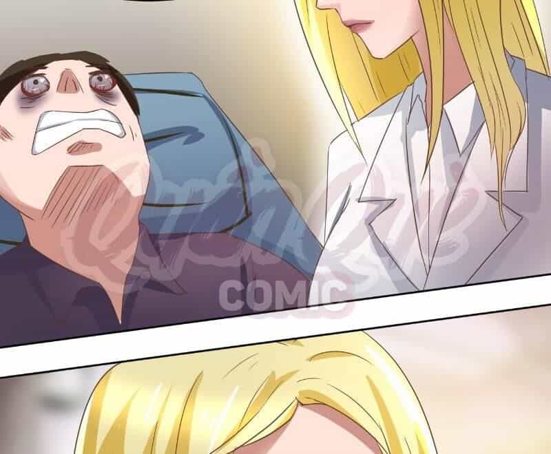Đô Thị Thần Nhãn - Chương 3 - ảnh 23