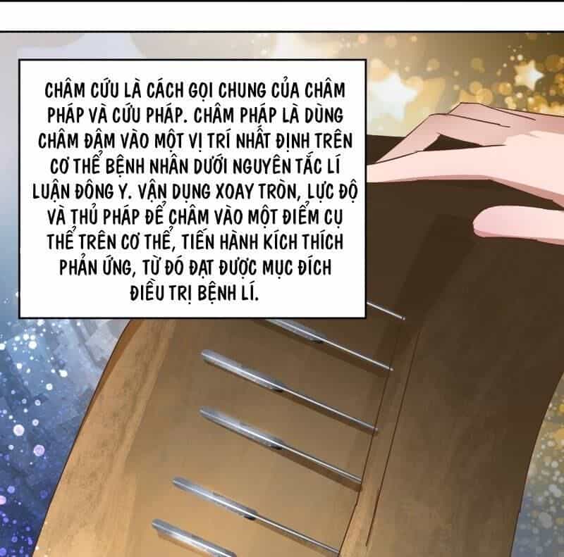 Đô Thị Thần Nhãn - Chương 3 - ảnh 25