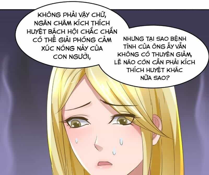 Đô Thị Thần Nhãn - Chương 3 - ảnh 34
