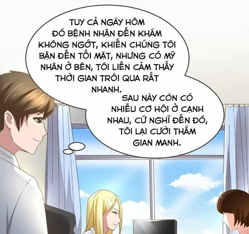 Đô Thị Thần Nhãn - Chương 3 - ảnh 7