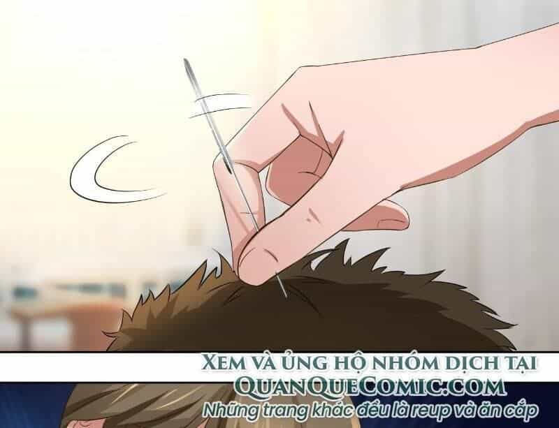 Đô Thị Thần Nhãn - Chương 4 - ảnh 1